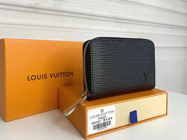 Cozy LX Wallets 10342