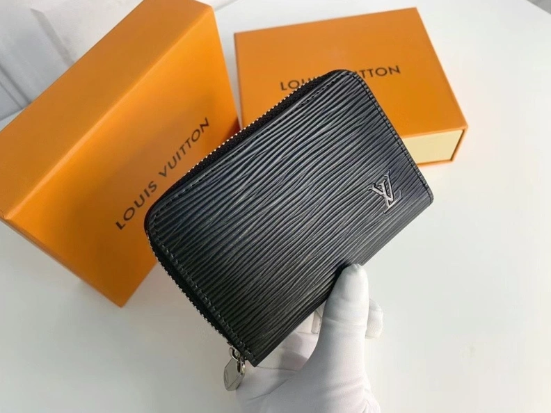 Cozy LX Wallets 10342
