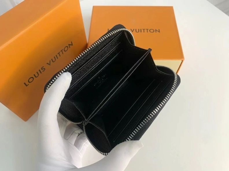 Cozy LX Wallets 10342