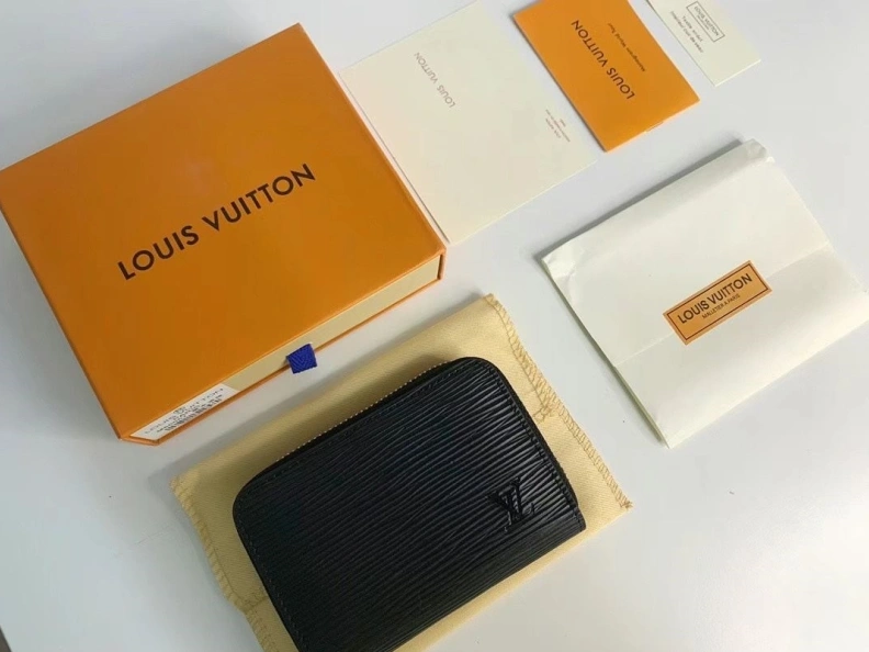 Cozy LX Wallets 10342
