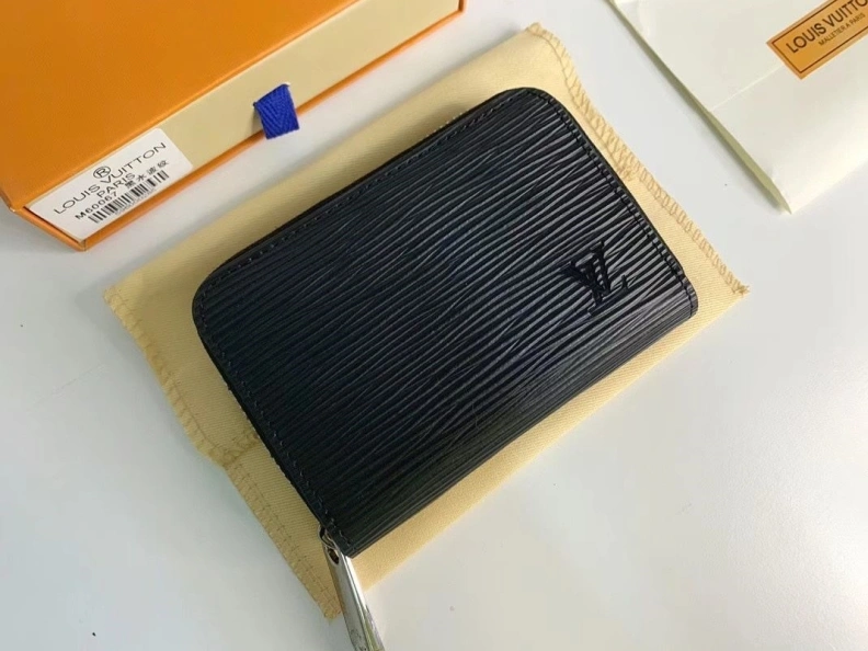 Cozy LX Wallets 10342