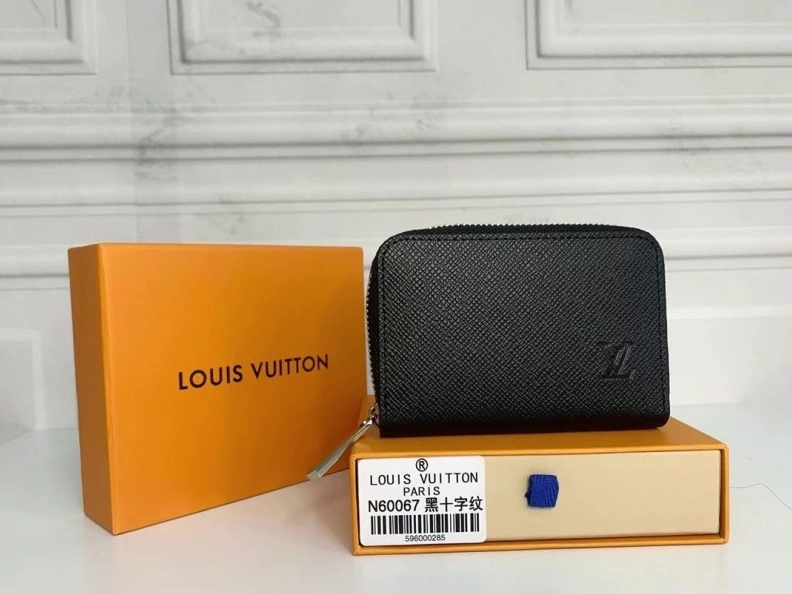 LX Wallets Vibrant 10337