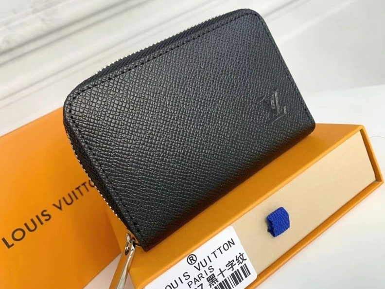 LX Wallets Vibrant 10337