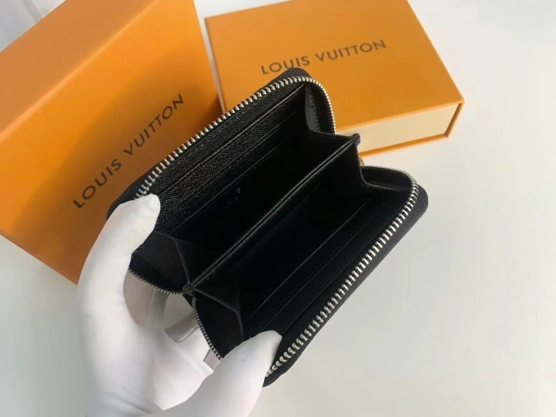 LX Wallets Vibrant 10337