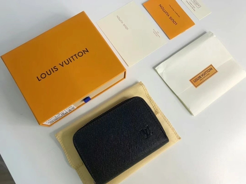 LX Wallets Vibrant 10337