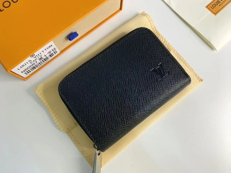 LX Wallets Vibrant 10337