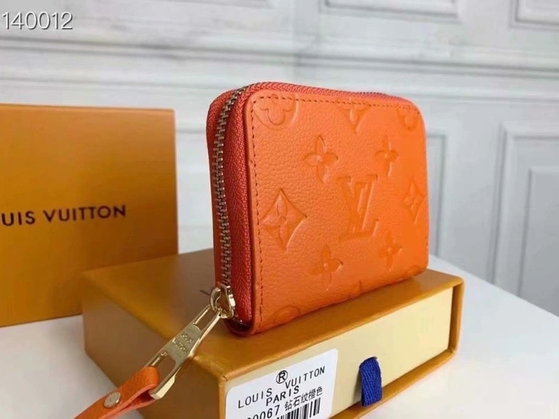 LX Wallets Minimalist 10329