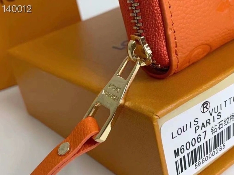 LX Wallets Minimalist 10329