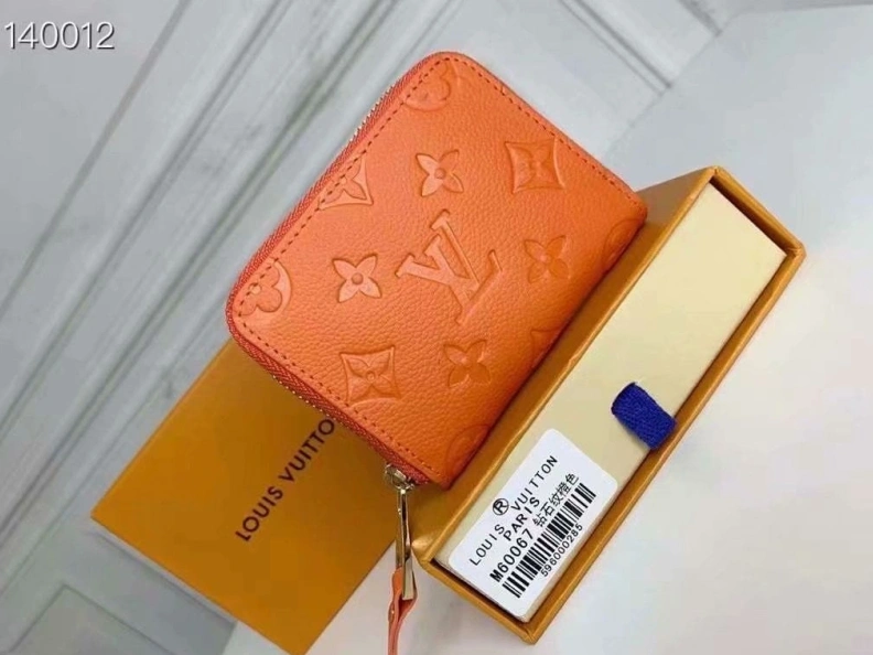 LX Wallets Minimalist 10329