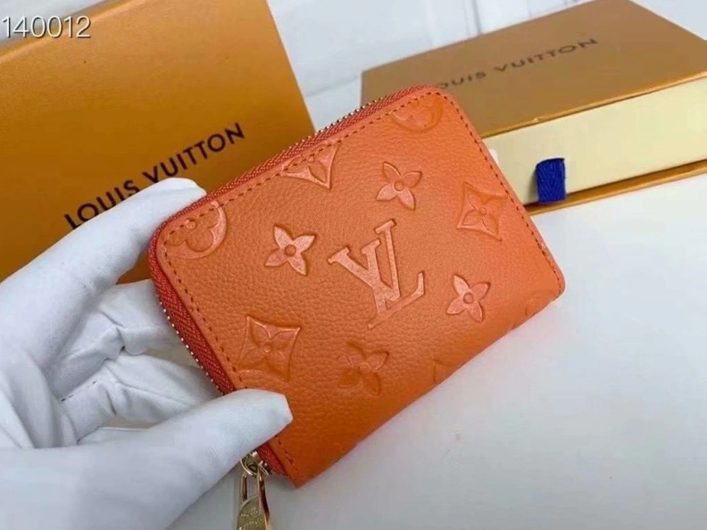 LX Wallets Minimalist 10329