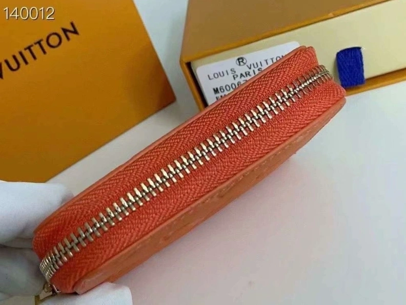 LX Wallets Minimalist 10329