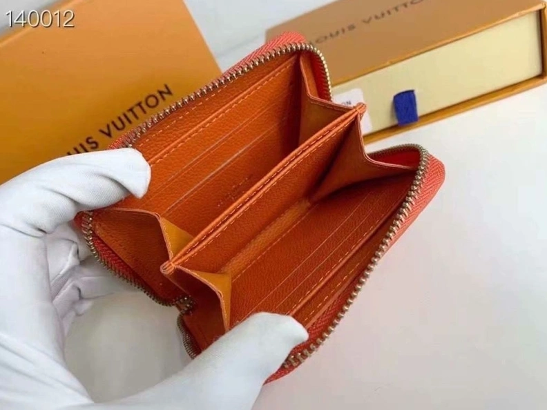 LX Wallets Minimalist 10329