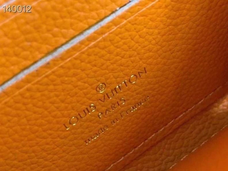 LX Wallets Minimalist 10329