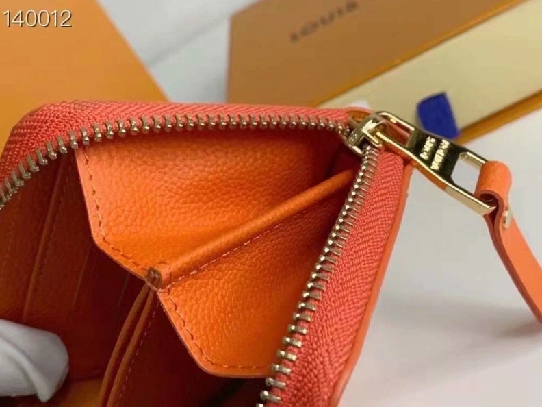 LX Wallets Minimalist 10329