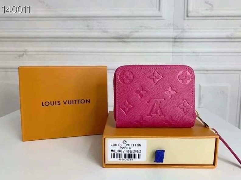 EyeCatching LX Wallets 10344
