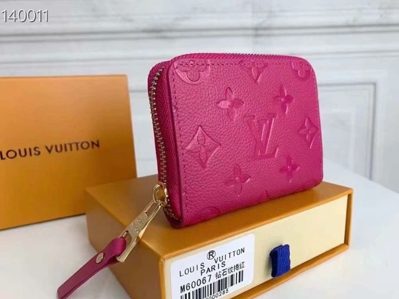 EyeCatching LX Wallets 10344
