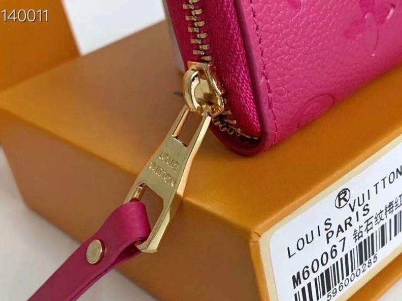 EyeCatching LX Wallets 10344
