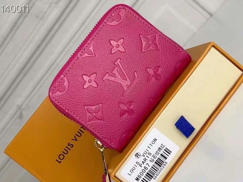 EyeCatching LX Wallets 10344