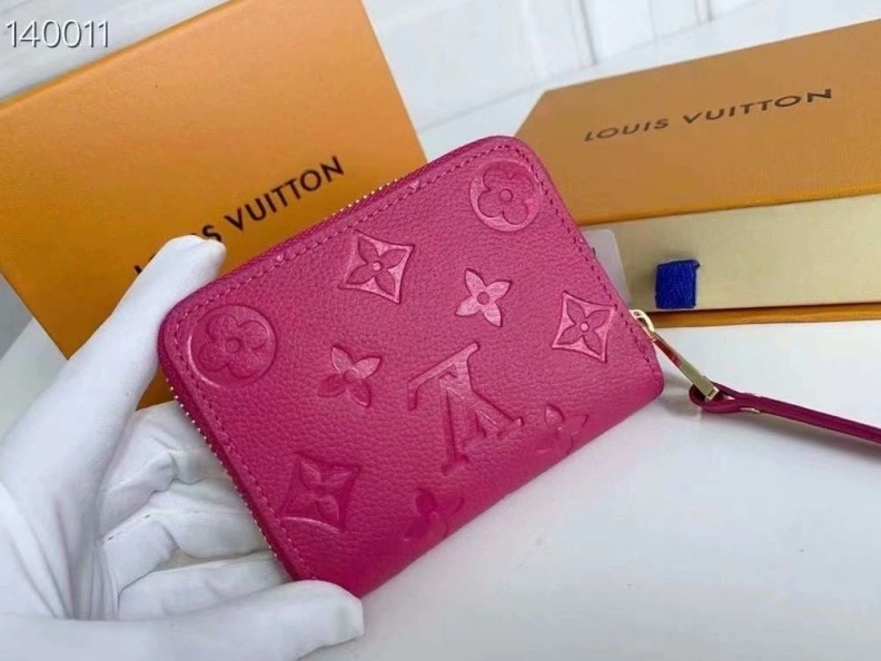 EyeCatching LX Wallets 10344