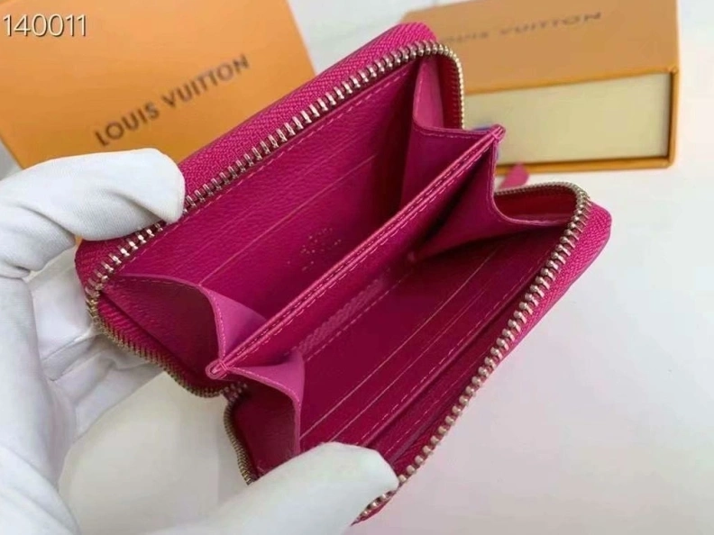 EyeCatching LX Wallets 10344