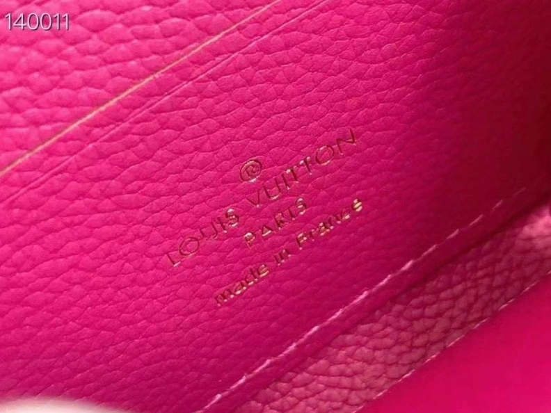 EyeCatching LX Wallets 10344