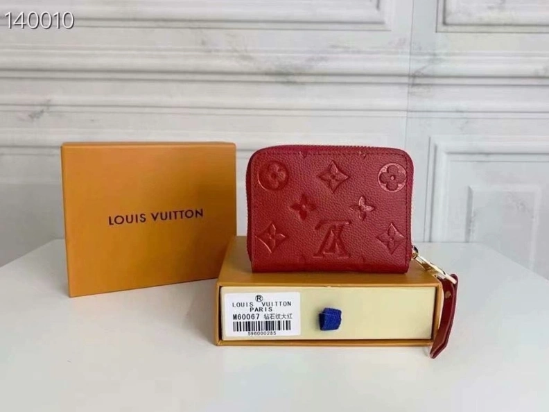 Stylish LX Wallets 10345