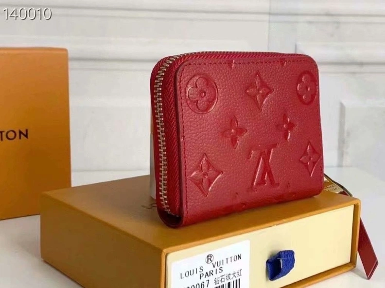 Stylish LX Wallets 10345
