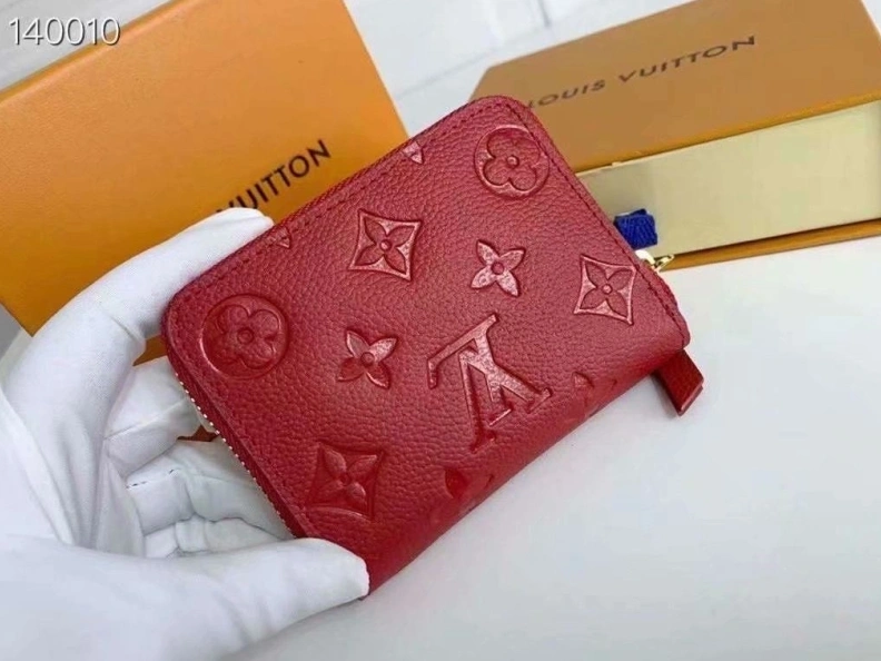 Stylish LX Wallets 10345