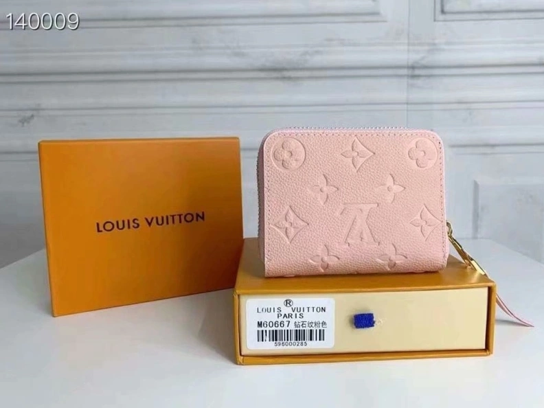 LX Wallets ModernLook 10336