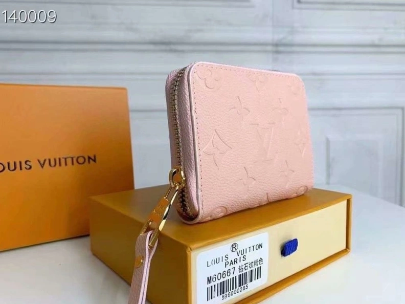 LX Wallets ModernLook 10336
