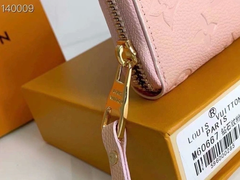 LX Wallets ModernLook 10336