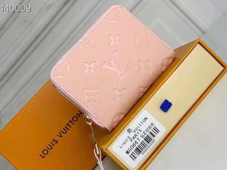 LX Wallets ModernLook 10336