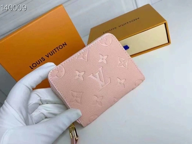 LX Wallets ModernLook 10336