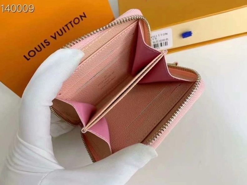 LX Wallets ModernLook 10336