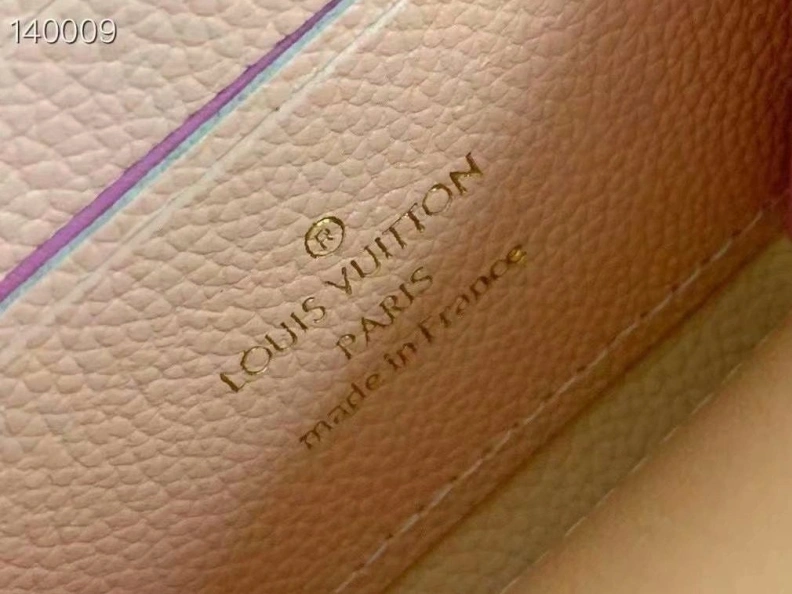 LX Wallets ModernLook 10336