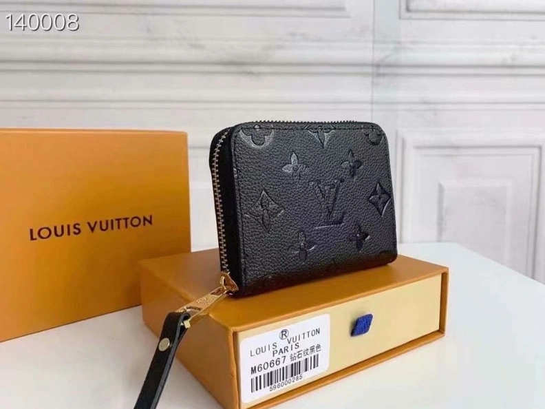 BestValue LX Wallets 10322