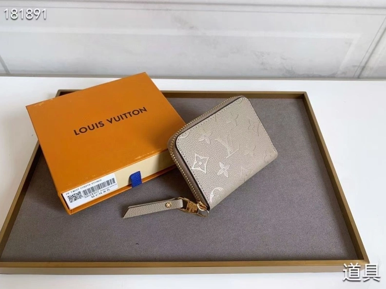 Flexible LX Wallets 10333