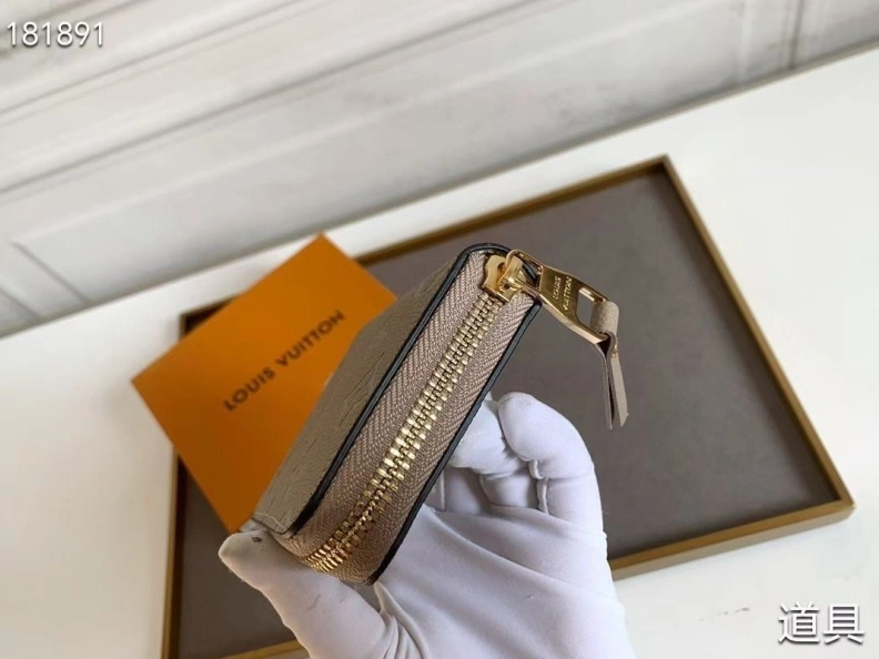 Flexible LX Wallets 10333