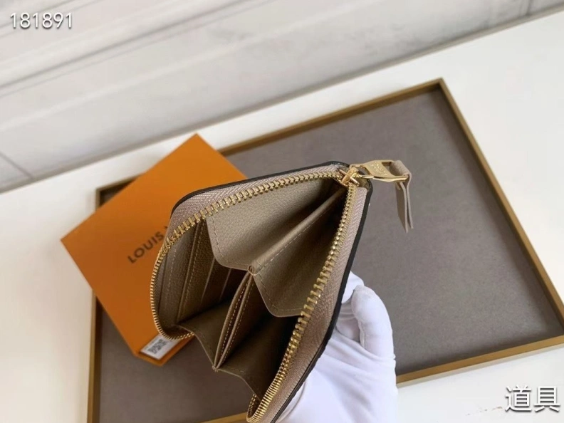 Flexible LX Wallets 10333
