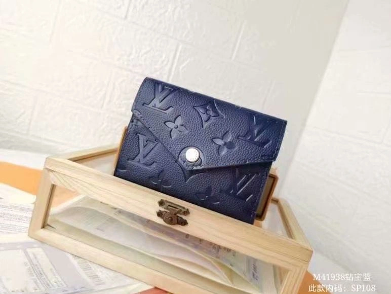 LX Wallets NewStyle 10323