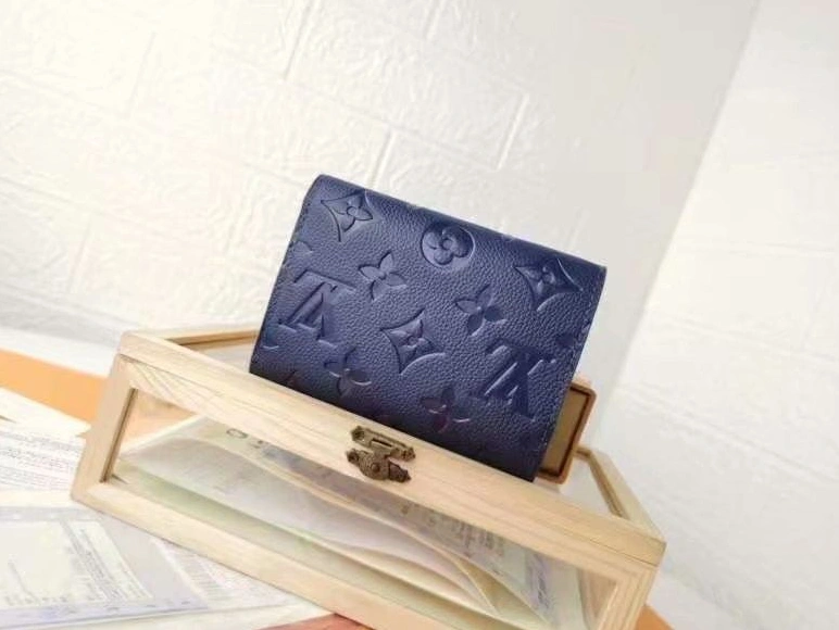 LX Wallets NewStyle 10323
