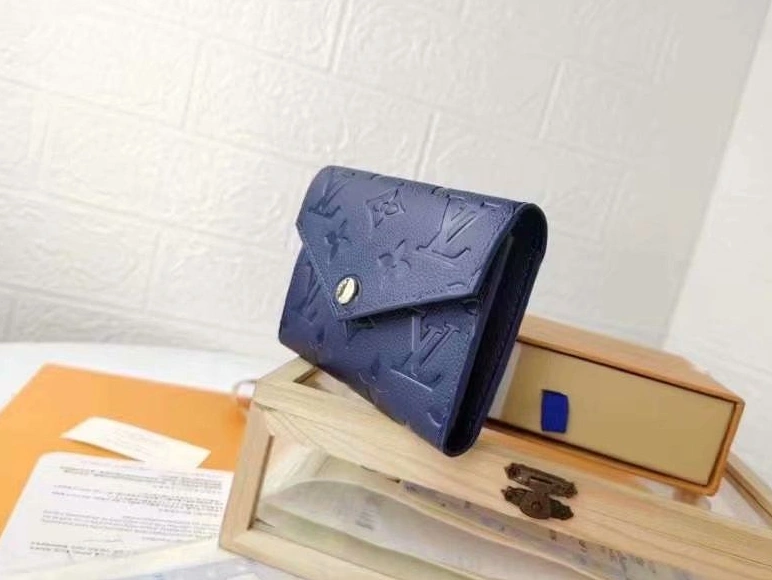 LX Wallets NewStyle 10323