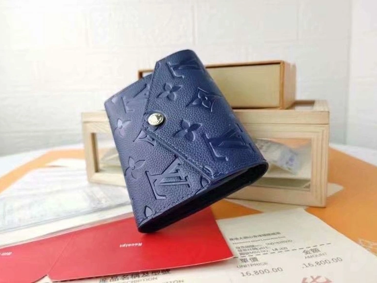 LX Wallets NewStyle 10323