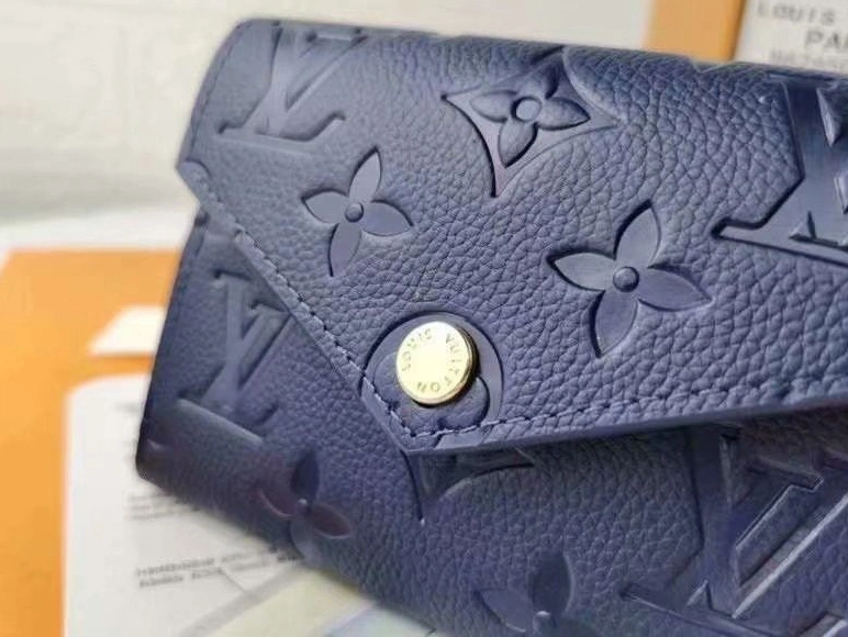 LX Wallets NewStyle 10323