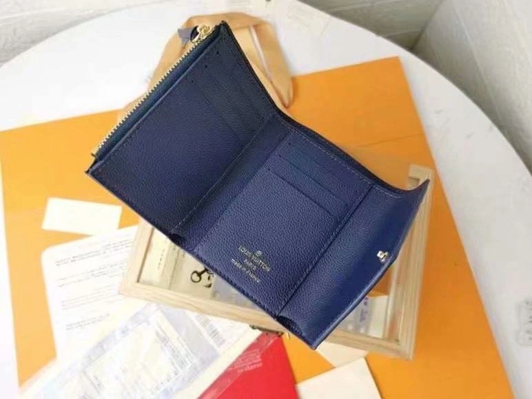LX Wallets NewStyle 10323