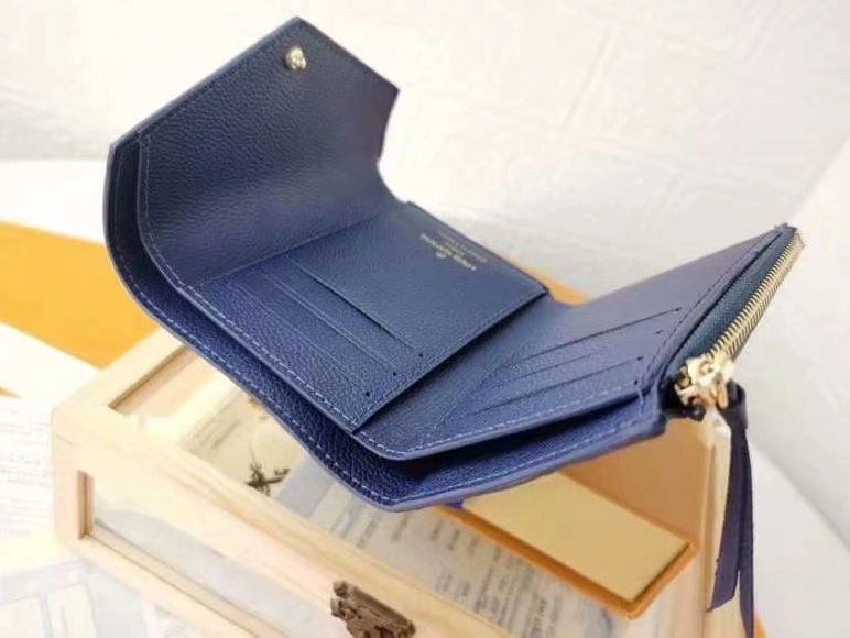 LX Wallets NewStyle 10323