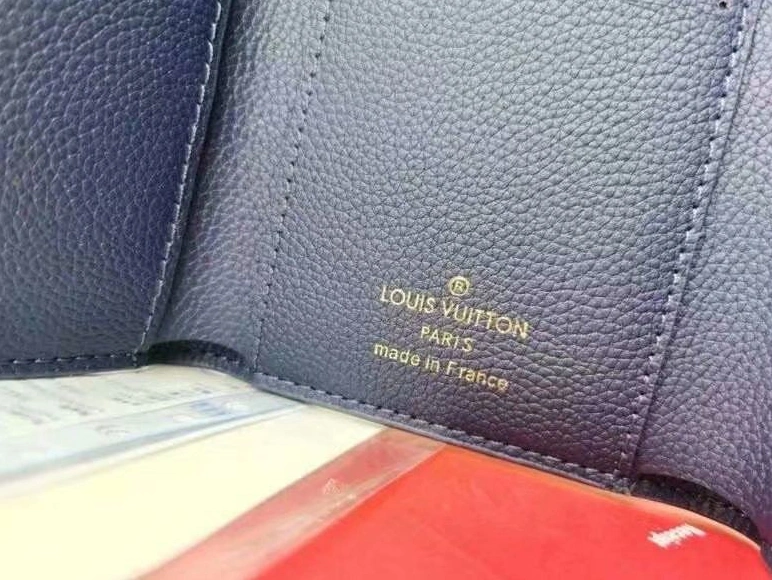 LX Wallets NewStyle 10323