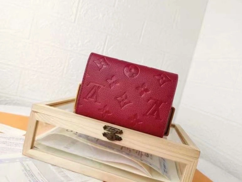 LX Wallets Stylish 10320
