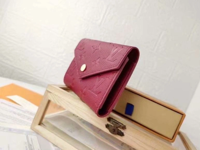 LX Wallets Stylish 10320