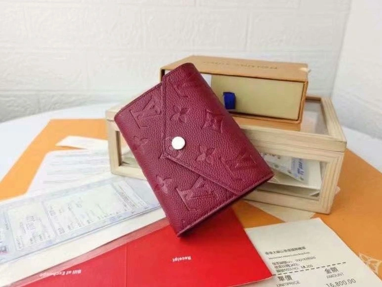 LX Wallets Stylish 10320